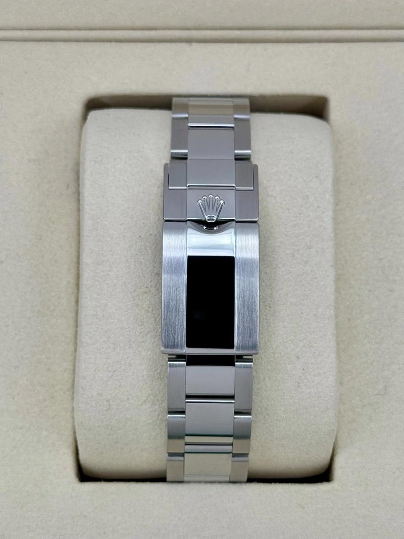 Rolex GMT-Master II "Pepsi" 40mm