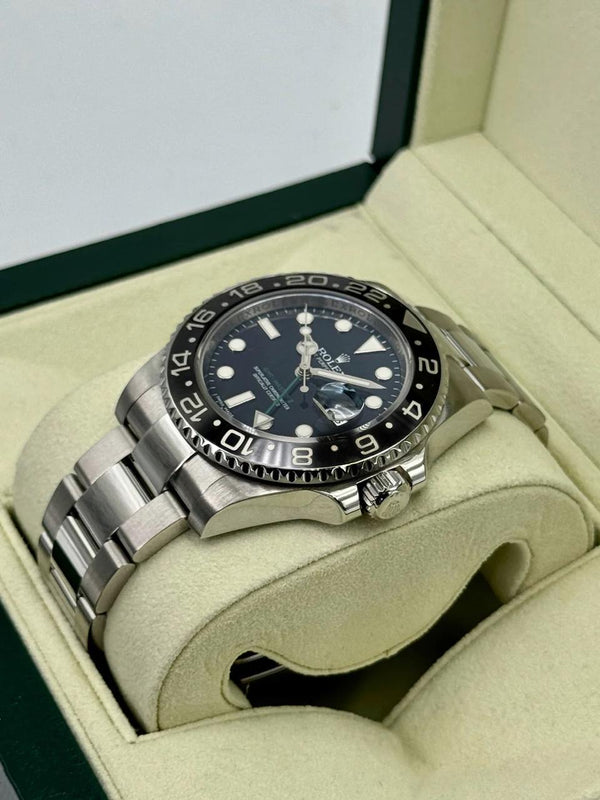 2011 Rolex GMT