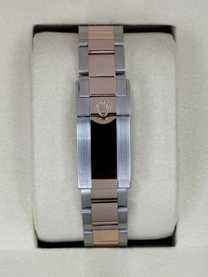 Rolex GMT-Master II "Rootbeer" 40mm