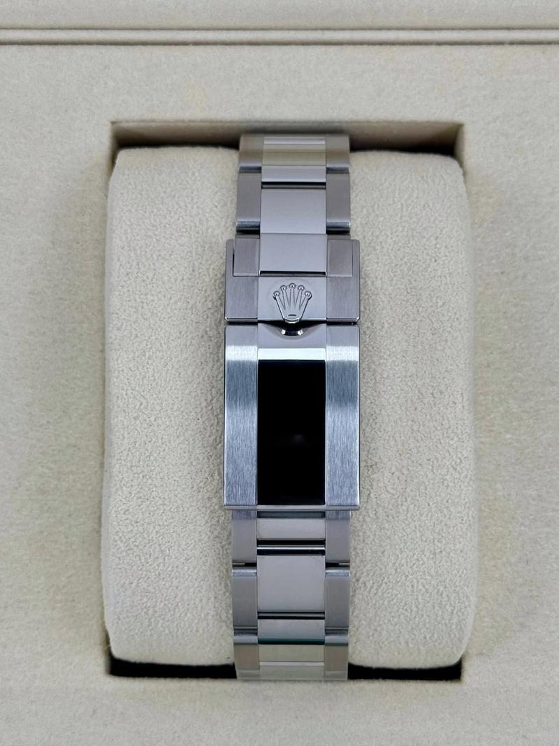 Rolex GMT-Master II “Sprite” 40mm