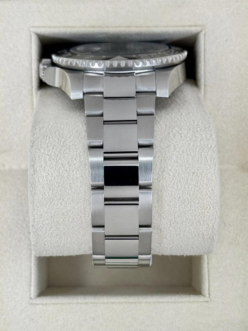 Rolex GMT-Master II "Batman" 40mm