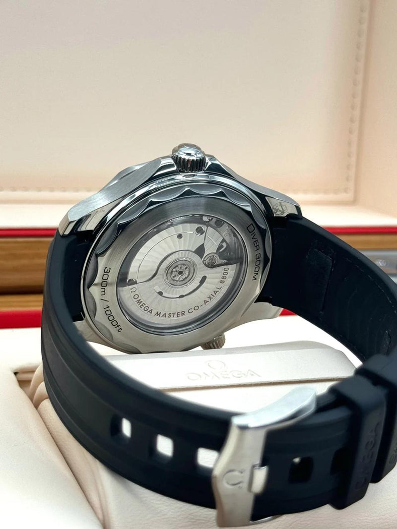 Omega Seamaster Diver 300M 42mm