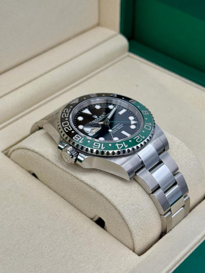 Rolex GMT-Master II “Sprite” 40mm