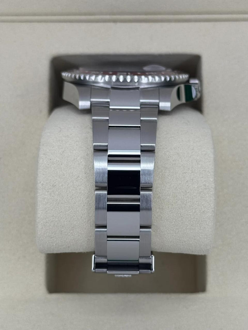 Rolex GMT-Master II "Pepsi" 40mm