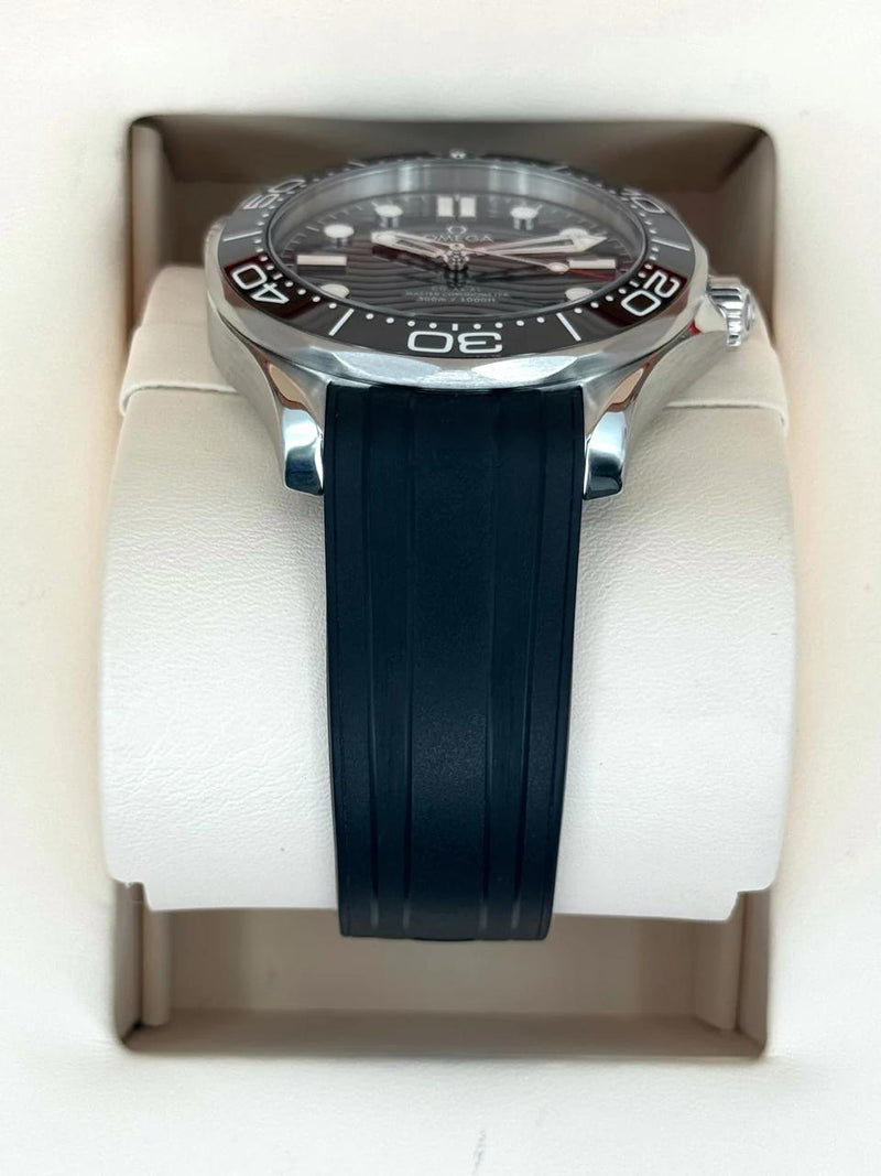 Omega Seamaster Diver 300M 42mm