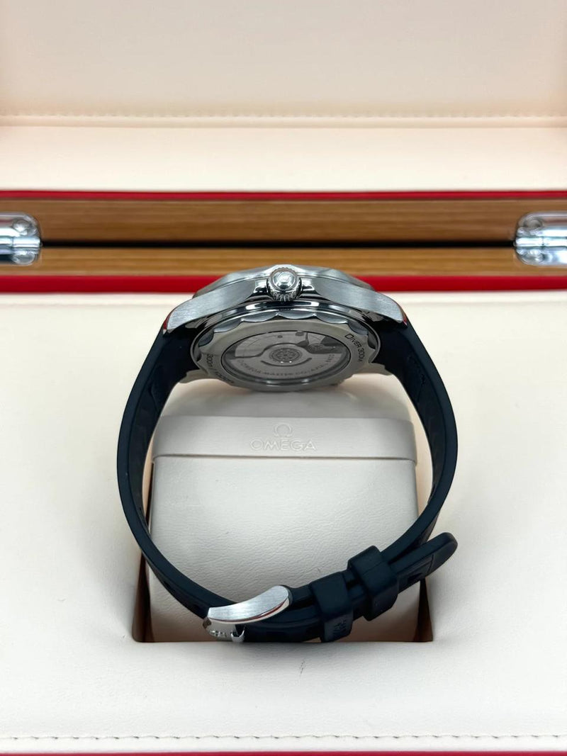 Omega Seamaster Diver 300M 42mm